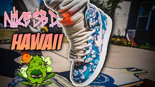 maui dunks