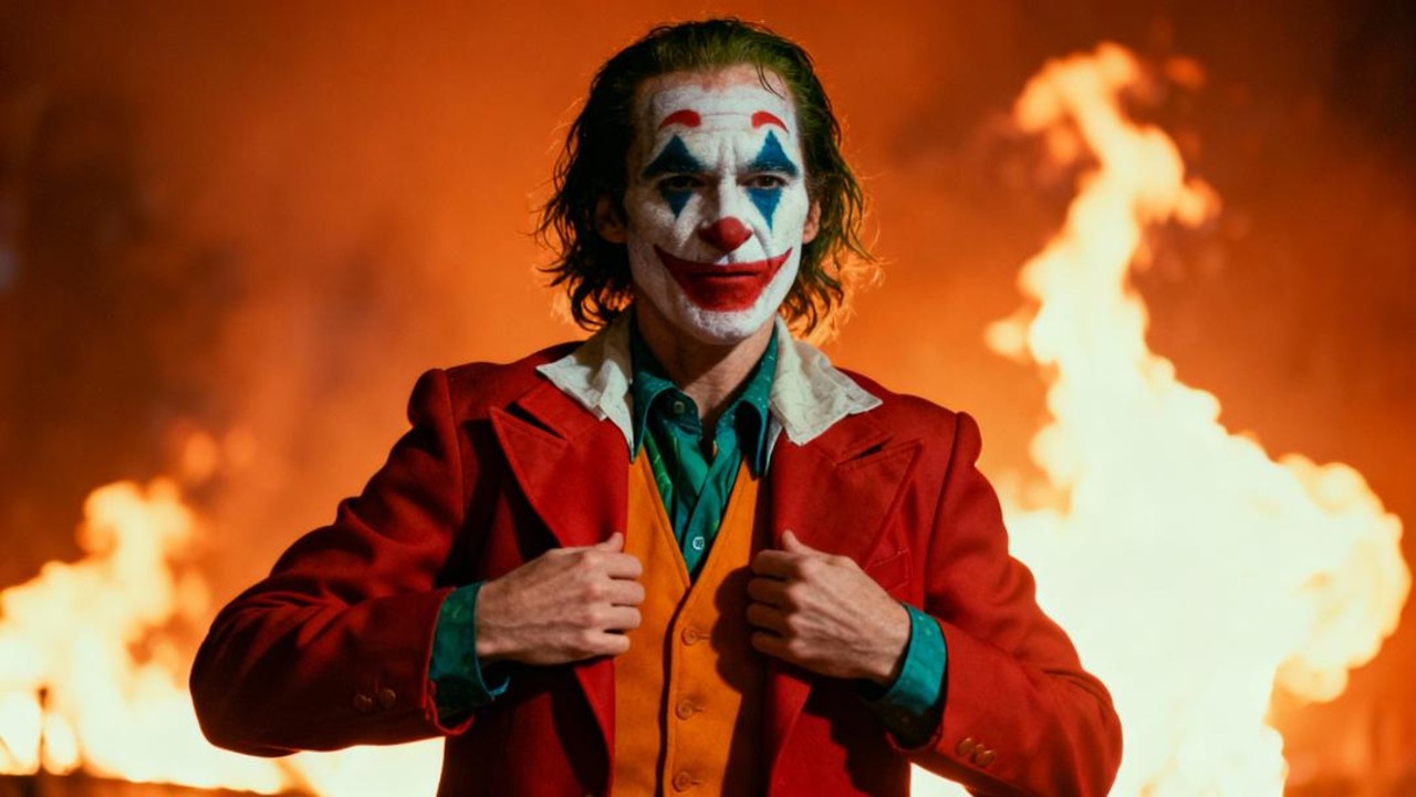 💀You Took ONE Walk… & Generational Curses Vanished Like They Feared You 😳  Joker Speech Powerful