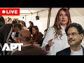 LIVE | Colombians Head To Polls As Presidential Election Voting Begins | APT