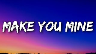 Giveon - Make You Mine (Lyrics)