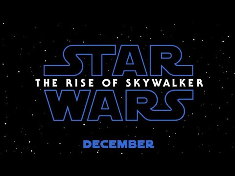 dramamine precio Star Wars: The Rise of Skywalker (2019) | Trailer HD | J.J. Abrams | Science Fiction & Fantasy Movie