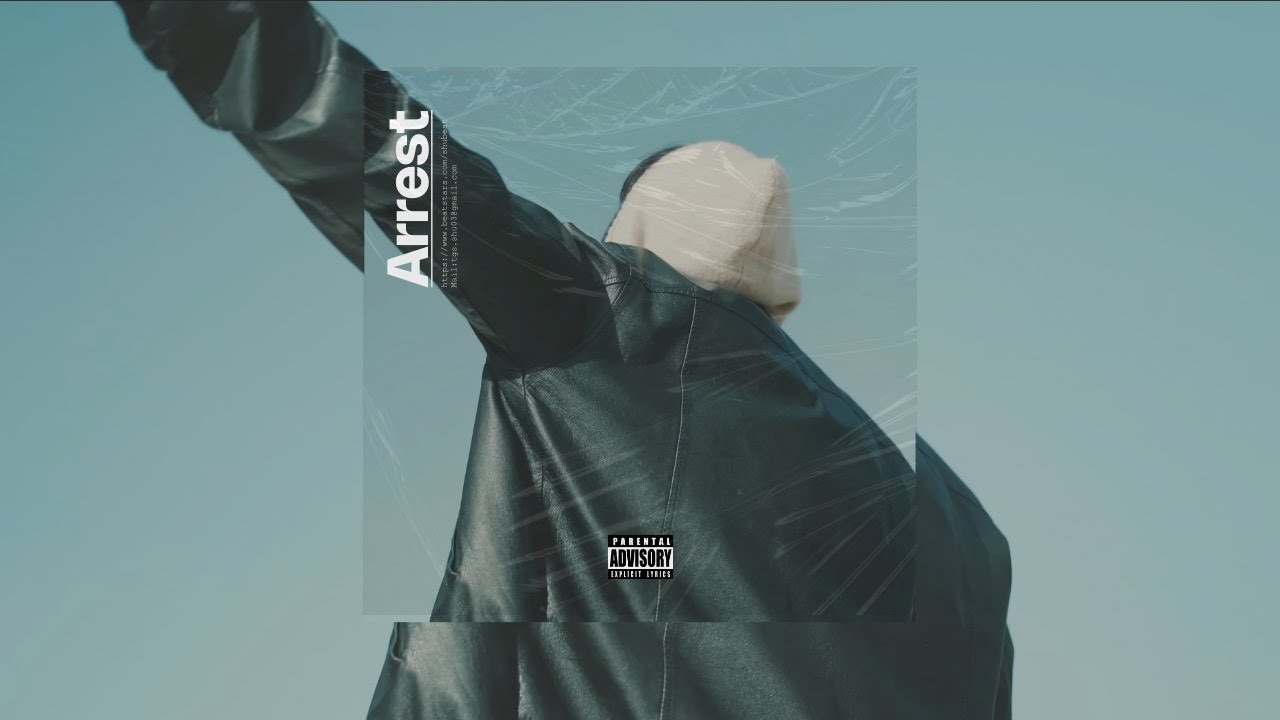 【フリートラック/Hip hop】swetty × SHO-SENSEI!! Emo trap Type Beat-