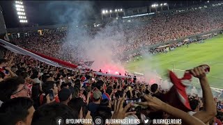 Paraguay vs Argentina 🧨🎺🥁 Eliminatorias 2026 🇵🇾
