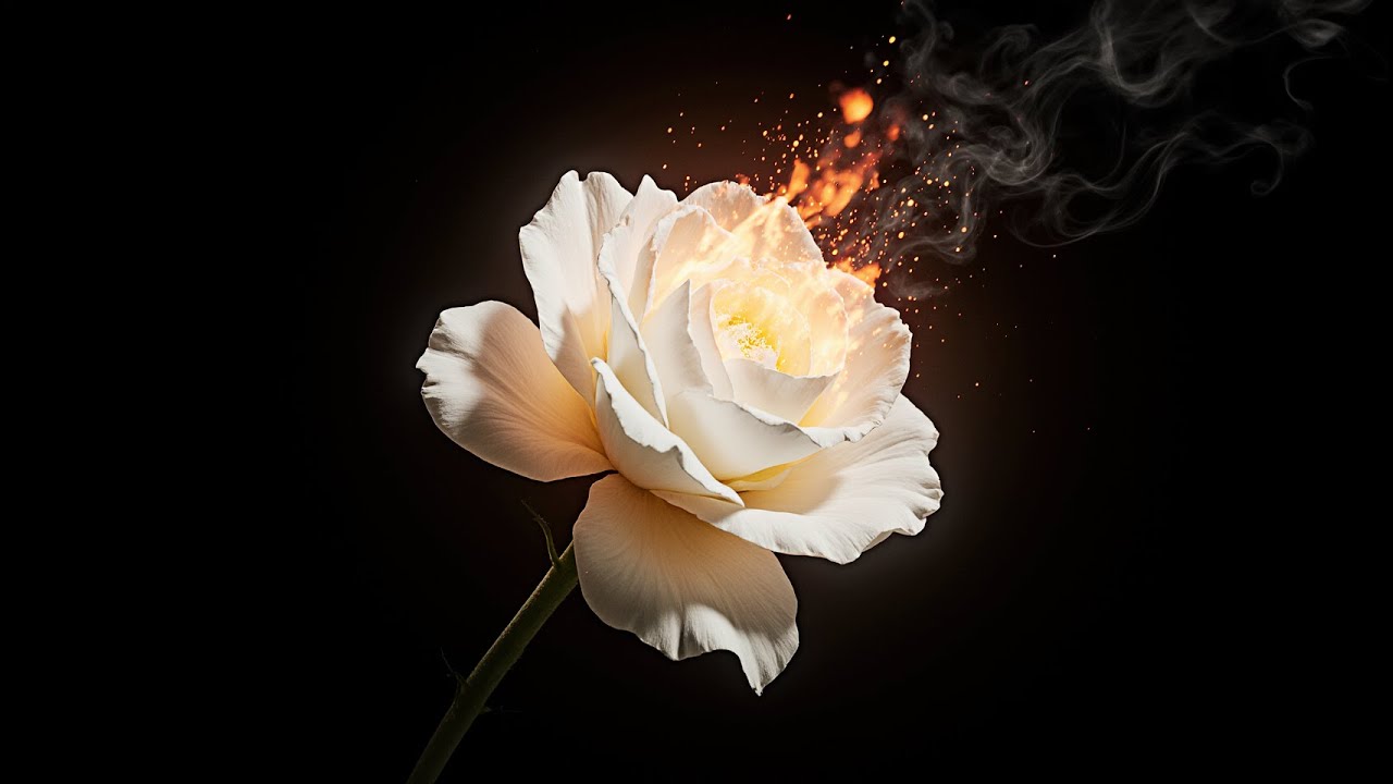 DJ Serzh - Тебя забыла 🥀 (Музыкальный клип 2025)