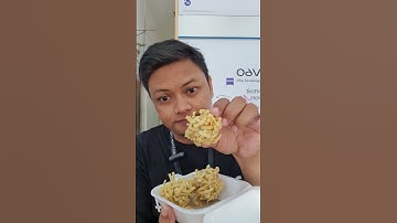 Udang Rambutan Gacoan ??? Hmm enak gak ya .. #shortyoutube #kuliner #udang #shortsviral #fyp #gacoan