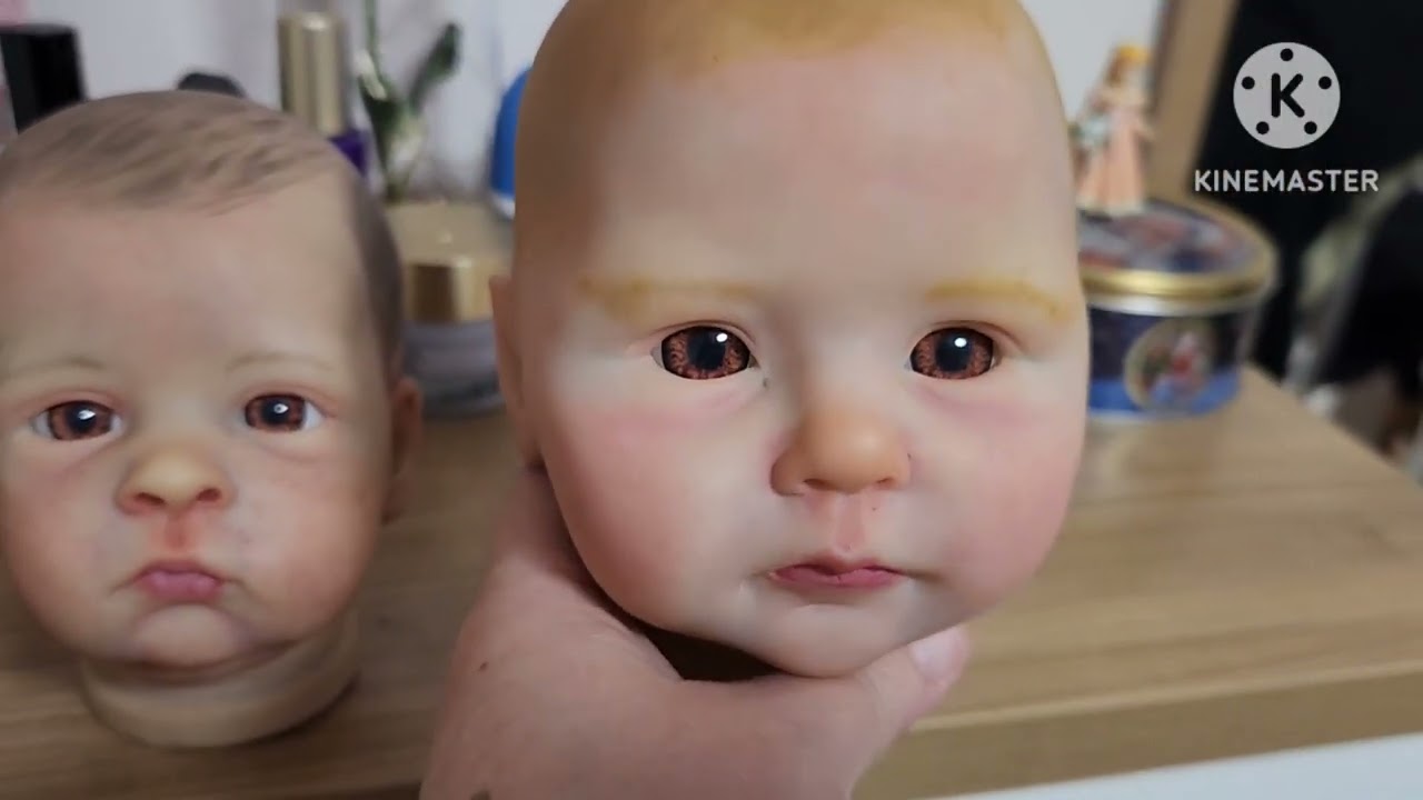 Os presento a Óscar y a Candy reborn💕