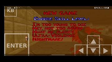 brutal freedoom GZDOOM