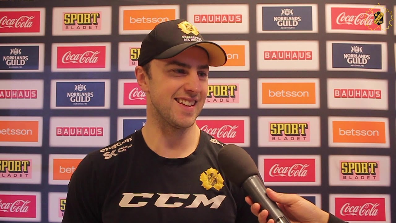 FANSENS FRÅGOR med Jocke Lindström