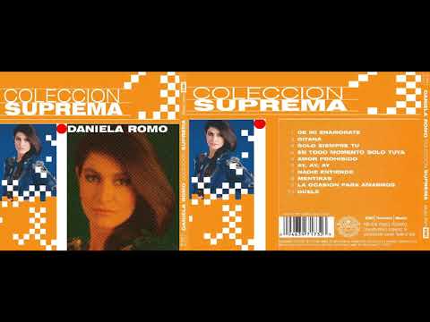 Daniela Romo - Ay, Ay, Ay