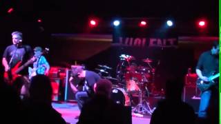 Snap Judgment Reunion 2012 - Muzzle