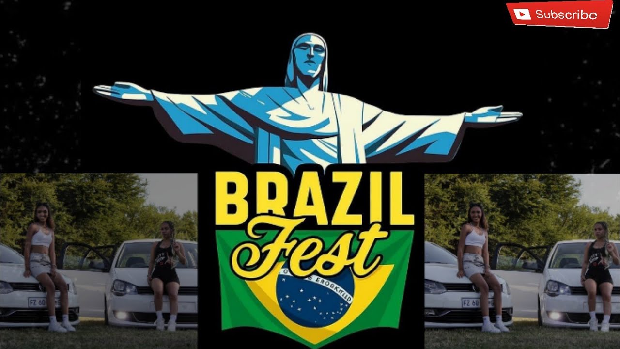 Night vlog in Brazil 🇧🇷 THE other side of the show