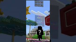 best public server is block fun mc ip is play.blockfun.mc #minecraft #tranding #viral #gaming