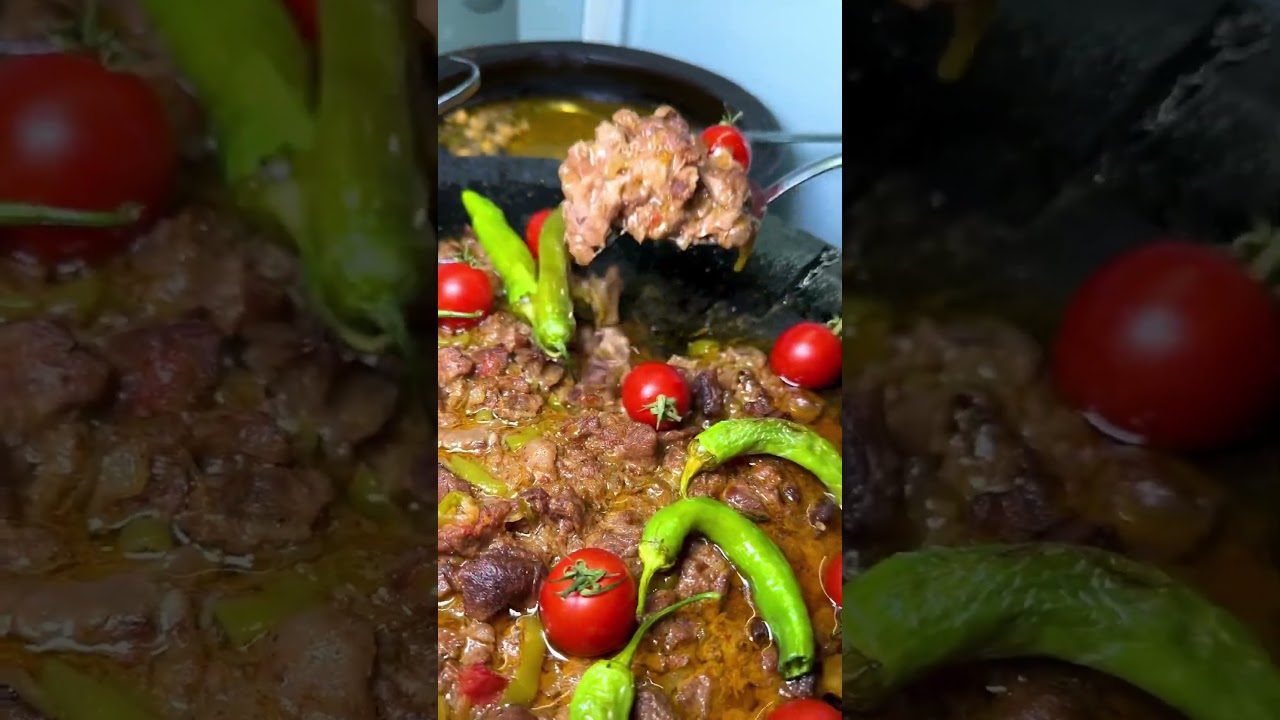 AŞÇI TEPSİSİ #food #kavurma #lezzet #yemek #bbq #cooking #foodie #foodlover #yemektarifleri AŞÇI TEPSİSİ #food #kavurma #lezzet #yemek #bbq #cooking #foodie #foodlover #yemektarifleri