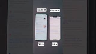 Having many apps running at the same time is not a problem. #HONOR90 #HONOR #SamsungA24