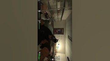 Left4Dead Crash Course  Advanced Fails #gaming #Left4Dead