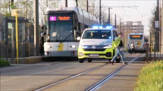 Download Lagu Interventie's van verschillende voertuigen van Politie Antwerpen MP3