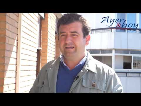 Entrevista con Ricardo Chamorro, candidato de VOX a la Alcald&iacute;a de Ciudad Real