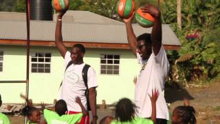 Knights Without Borders | St. Vincent and the Grenadines TEASER