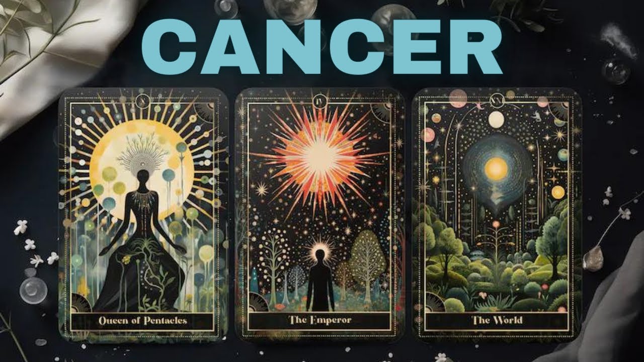 CANCER ️ , OBSESSED🥹💗 SHOCKING TRUTHS THEY DONT WANT YOU TO KNOW🫢👀