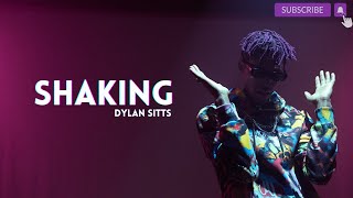 Shaking - Dylan Sitts #lofi