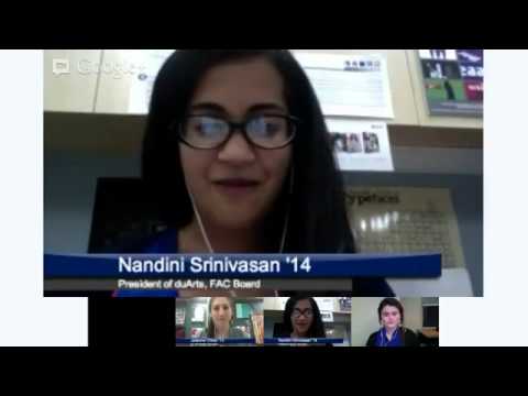 duke university ranking Duke University Web Chat - Arts and Humanities