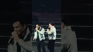 Download Lagu DUA - KRU Live @ Konsert GenKru (Day 2), 04.05.2025#genkru #KonsertKRU #KRUComeBack #machotv #short MP3