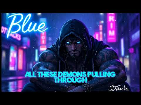JDTracks - Blue