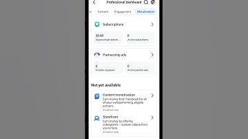 Facebook Se Paise Kaise Kamaye | Content Monetization Full Details #shortsfeed #ytshorts #facebook