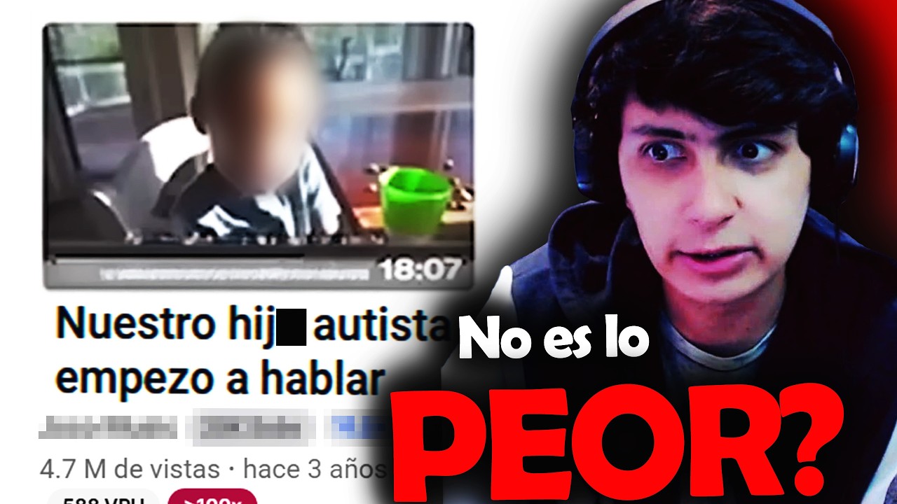 HAY COSAS QUE NO DEBERÍAN GRABARSE… PERO LO HICIERON 💀🤮