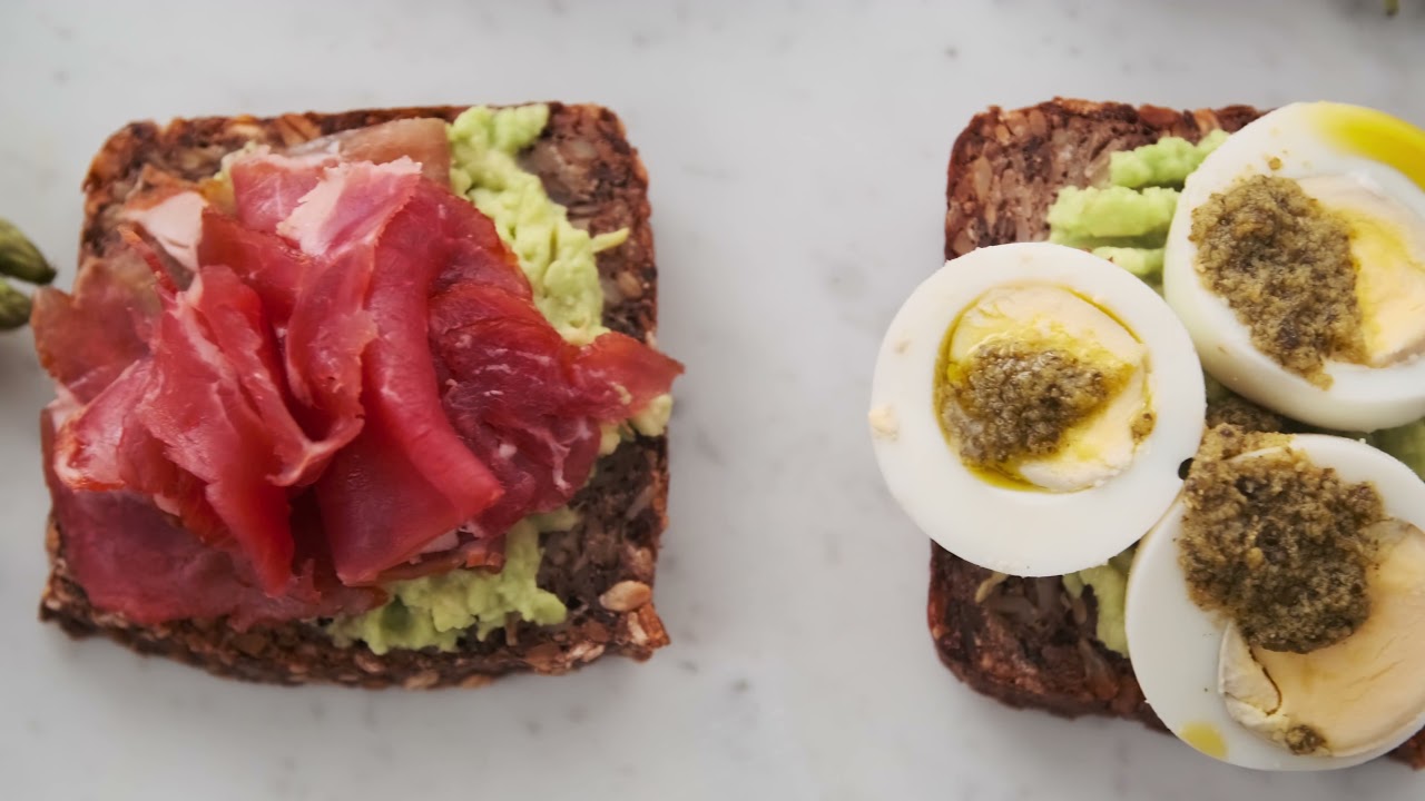 Healthy Sandwiches idea for Lunch and Weight loss