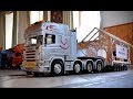 RC Trucks -  2.Trucktreffen der modellbaufreunde Watzelsdorf