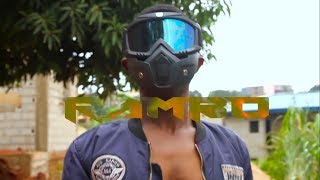 Les Parodies De Takam - Rambo