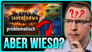 Sauercrowd war . . . Ein UNFASSBARER Hype für WoW!