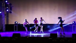 20150712 破曉復生 光仁jazz