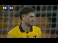Five-goal thriller with stoppage-time goal | Wolves 2-3 Burnley | Premier League Highlights