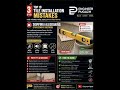 Tile installation Mistakes