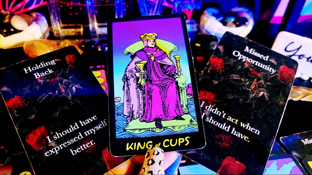 ♍️ДЕВА✨️ МЕНЯ ТЯНЕТ К ТЕБЕ, КАК МАГНИТ, КОТОРЫЙ РАЗОРВАЛСЯ, НО ТЫ НЕ ЧУВСТВУЕШЬ СЕБЯ ПОТЕРЯННЫМ И...