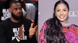 Recent Footage of Vanessa Bryant With Her New Baby Daddy Are Going Viral
