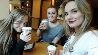 THAT TIME IN PLOVDIV ☕✨| BULGARIA VLOG 2016 THAT TIME IN PLOVDIV ☕✨| BULGARIA VLOG 2016