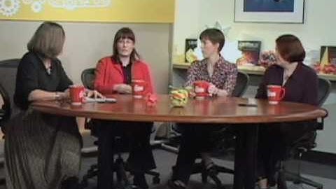 Wolfram|Alpha Homework Day: Educator Panel Discussion Part 1