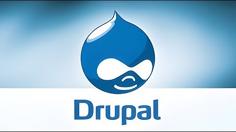 Master Drupal From Zero in 2025