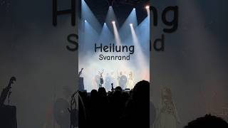 Heilung - Svanrand, 16th of March 2025, Forum, Copenhagen