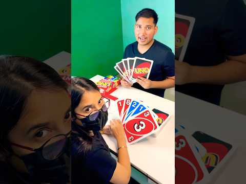 World’s Largest UNO