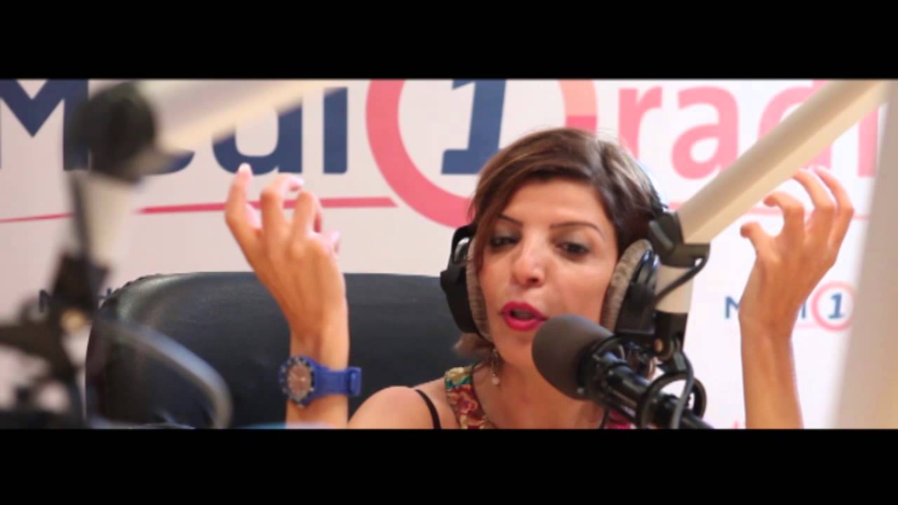 Face à Bilal Marmid - Latifa AHRAR Ep 03