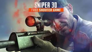 Top 3 mejores juegos de francotirador, android, gratis screenshot 1