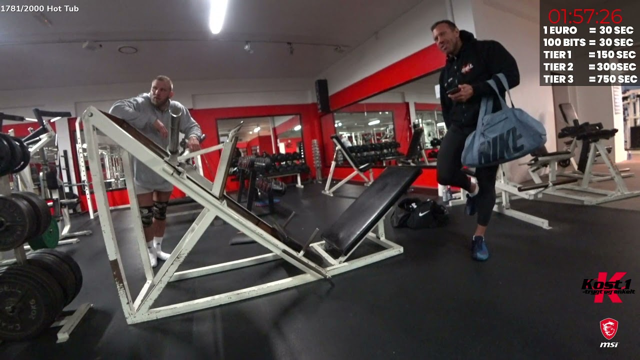 Subathon all easter?! | !po box | instagram.com/knutspild | 