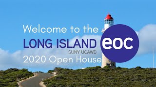 Long Island EOC Virtual Evening Open House