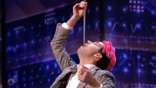 America's Got Talent 2020 Brett Loudermilk Best Of Auditions S15E08