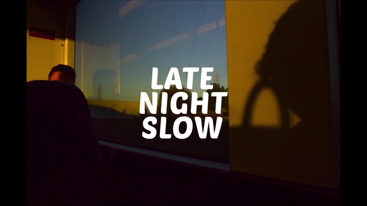 Loote - tomorrow tonight {slowed down to perfection}