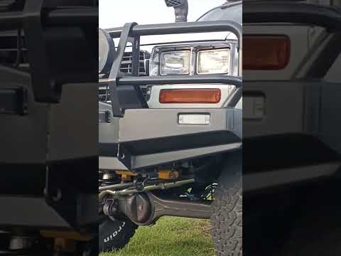 Toyota Landcruiser JomSTVMedia G5t ExpeditionOverland TeamICZER Shortsvideo Shorts